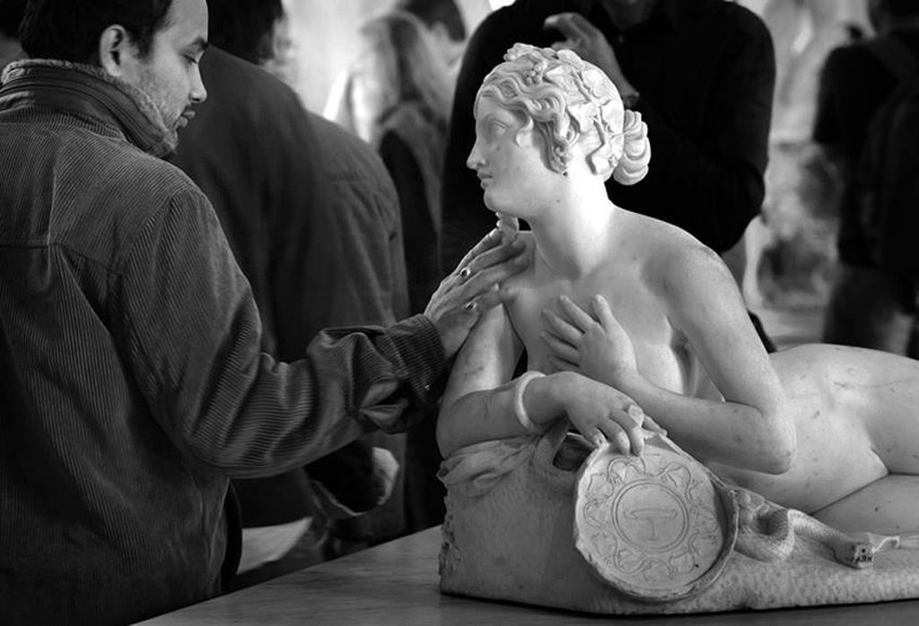 Â«Ð Ð¼ÑÐ·ÐµÐµÂ». ÐÑÐ²Ñ, 2011. Ð¤Ð¾ÑÐ¾Ð³ÑÐ°Ñ ÐÐ»Ð°Ð´Ð¸Ð¼Ð¸Ñ ÐÐ°Ð·Ð°Ð½