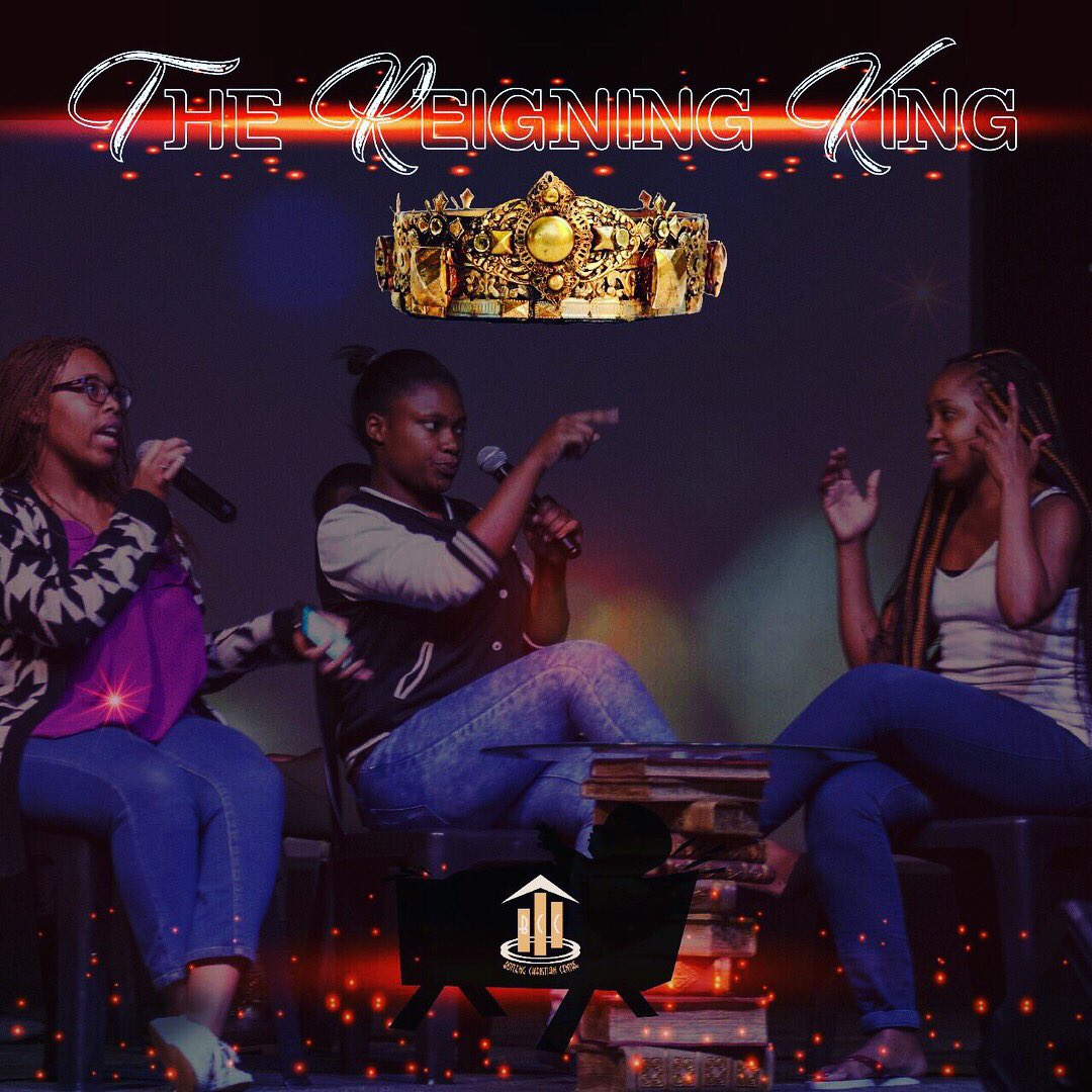 builderschurch's tweet photo. Come and celebrate with us the birth of Jesus Christ
#BCM2017
#TheReigningKing
#UnendingGrowth https://t.co/LEPhRfpEWO