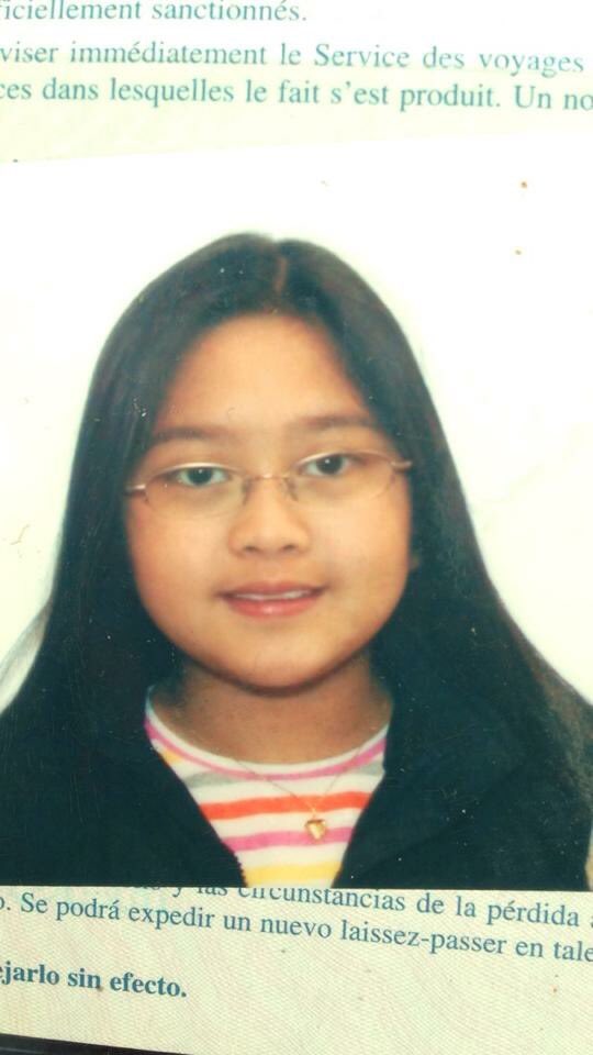 serranosaursrex's tweet image. But bc of makeup tutorials all these tween girls are skipping the awkward years 😫