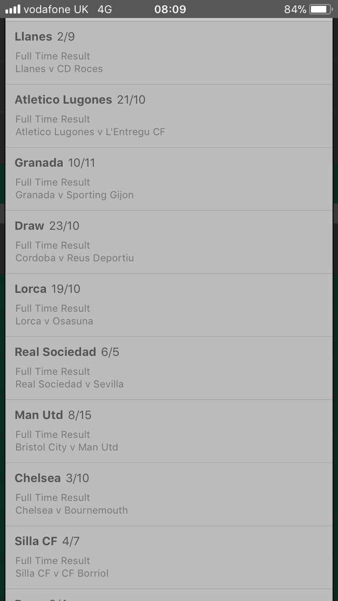 ShiteBets's tweet photo. Right, let’s get this done. Let’s give the bookies bank balance a tiny boost for Christmas. Here’s today’s Shite Bet 👍🏿
Shite Rating 1/10 👎🏿👎🏿💩
#Football #Tips #ShiteBets #BettingTils https://t.co/AzocC67TAv