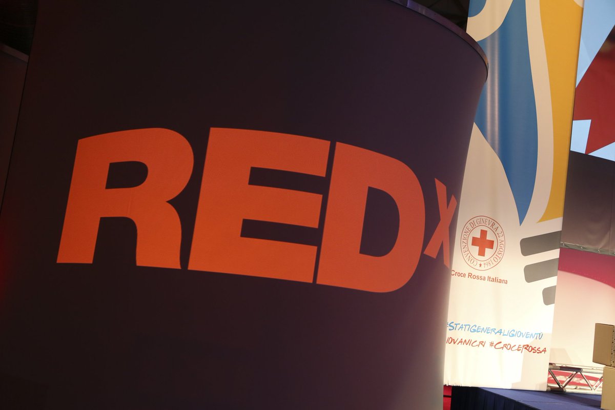 Cosa ci hanno raccontato i protagonisti del #REDx appena scesi dal palco? 😀 Guarda qui tutte le interviste! ➡️ bit.ly/2BmoDT2