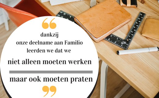 EvaBaes's tweet photo. Leidt u een florissant familiebedrijf &amp; wil u graag binnen de 5 jaar de generatiewissel laten plaatsvinden? Wil u tijdig weten wat u te wachten staat? Laat u in het #Familio-traject omringen door experten én andere families! Contacteer tine.degryse@voka.be! @VokaWVL https://t.co/1vffPJ32Np