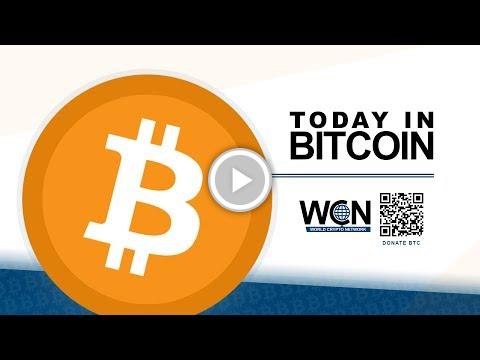 BitcoinResidual's tweet photo. Today in Bitcoin News Podcast (2017-12-18) - Europe vs. Bitcoin - $3... https://t.co/KD7GGOHAER #bitconnect #bitcoin https://t.co/DzHqBNo8iQ