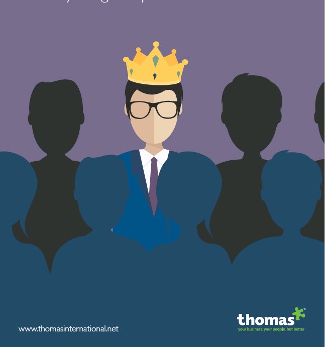 ThomasInt_News's tweet photo. Succession planning: How to do it right - https://t.co/N2X4D2CfFr https://t.co/VbCdI7FTZE