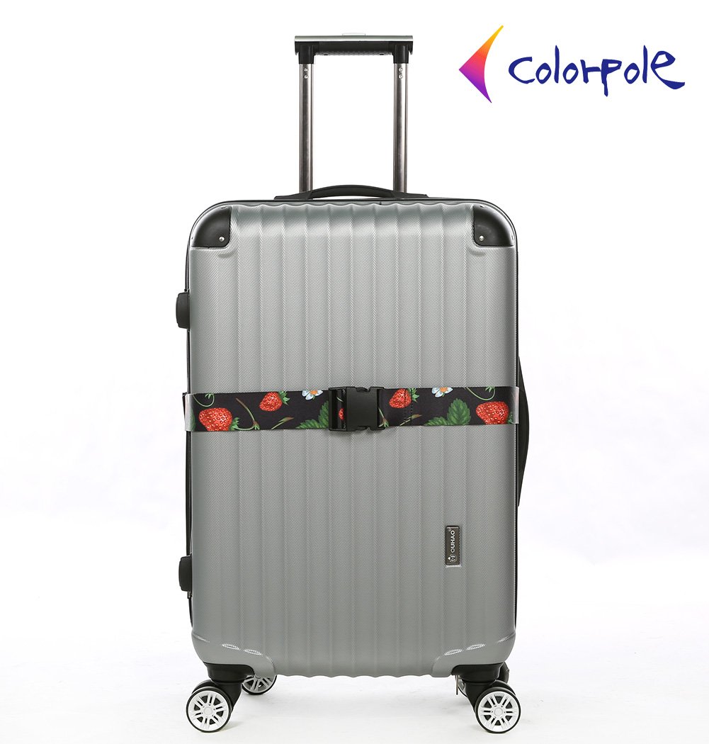 Colorpolexpress's tweet photo. Colorpole Hot Sale Luggage Belt Strap Adjustable Suitcase Strap For Travel
Visit us at: https://t.co/ZUFxgYSiDP
#travelling #luggage #protector #Quality #boarding https://t.co/nsQ4KjeLPS