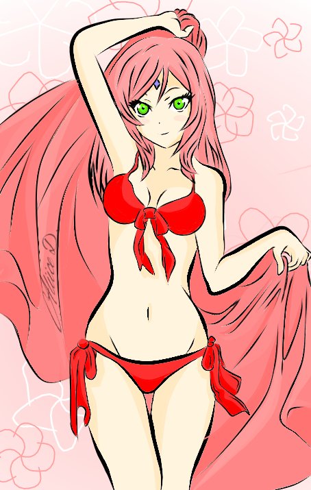 🌹Sakura Haruno🌹 (@sakura_chan7) on Twitter photo 