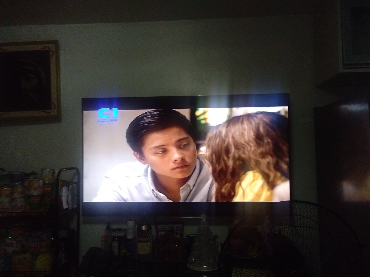 Renyahoocom1's tweet photo. Done watching Barcelonaπππ
Nakak miss tong palaba nato hahaππ’
#LLSComing https://t.co/IwYsBBLjSj