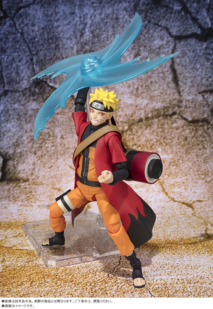 魂ネイションズ公式 魂フィ 本日締切 S H Figuarts ナルト 仙人モード 完全版 は魂ウェブ商店にて12月日 水 23時受注締切 巨大な螺旋手裏剣エフェクトも付属 ご注文お忘れなく T Co 9r7d5w5mbp Naruto T Shf T Co