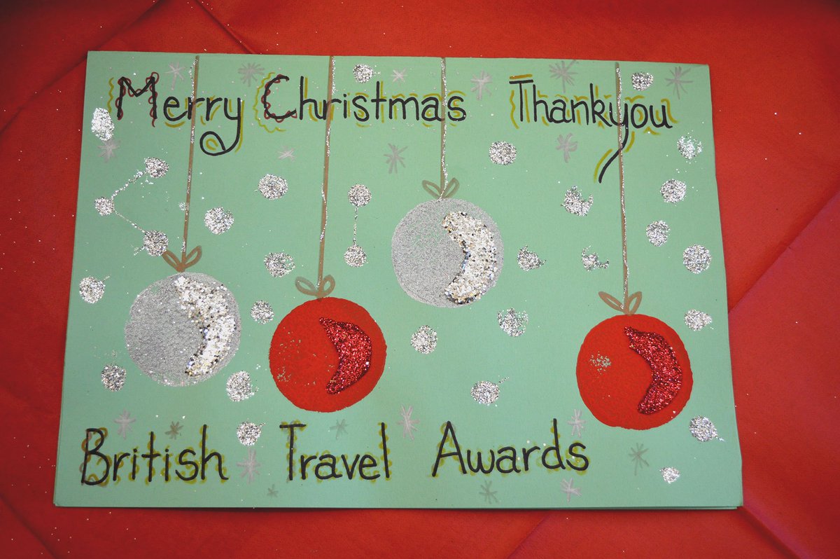 Childrens_Trust's tweet photo. On the sixth day of thanking @BritTravAwards gave to us …… £19,000, their boundless generosity and an incredible evening #thankyou #9daysofthanking #corporatefundraising https://t.co/7OV0Z0NE1k