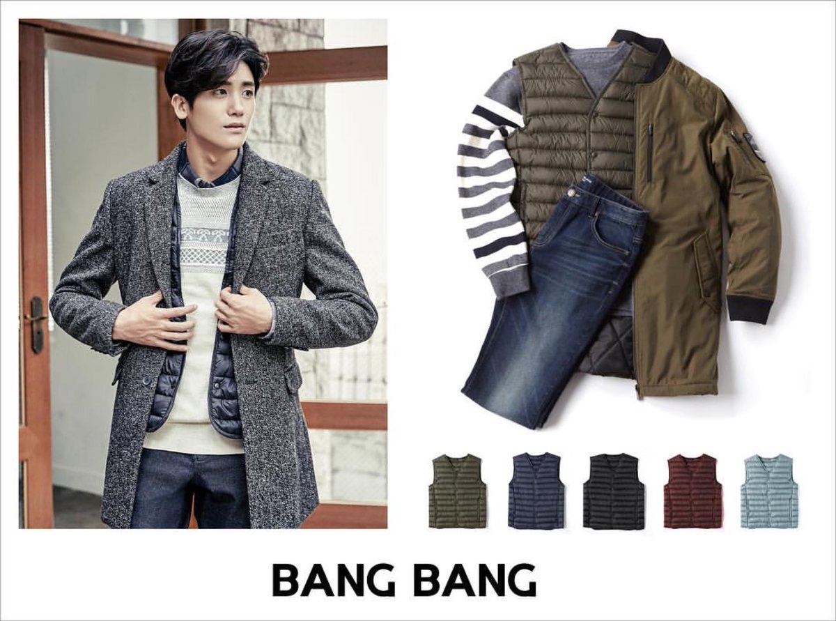 riariahsu's tweet photo. bangbangkr.
[‘뱅뱅’, 다운 베스트 5만장 판매]
.
아래 링크를 클릭해주세요!
.
https://t.co/9mz5RF8DXi
.
#뱅뱅 #뱅뱅몰 #점퍼 #다운 #롱패딩 #패딩 #구스 #구스다운 #겨울점퍼 #겨울패딩 #한겨울패딩 #패딩베스트 #bangbang #bangbangmall #jumper #padding #vest #longpadding #goosedown https://t.co/4HDGaJ2eqZ