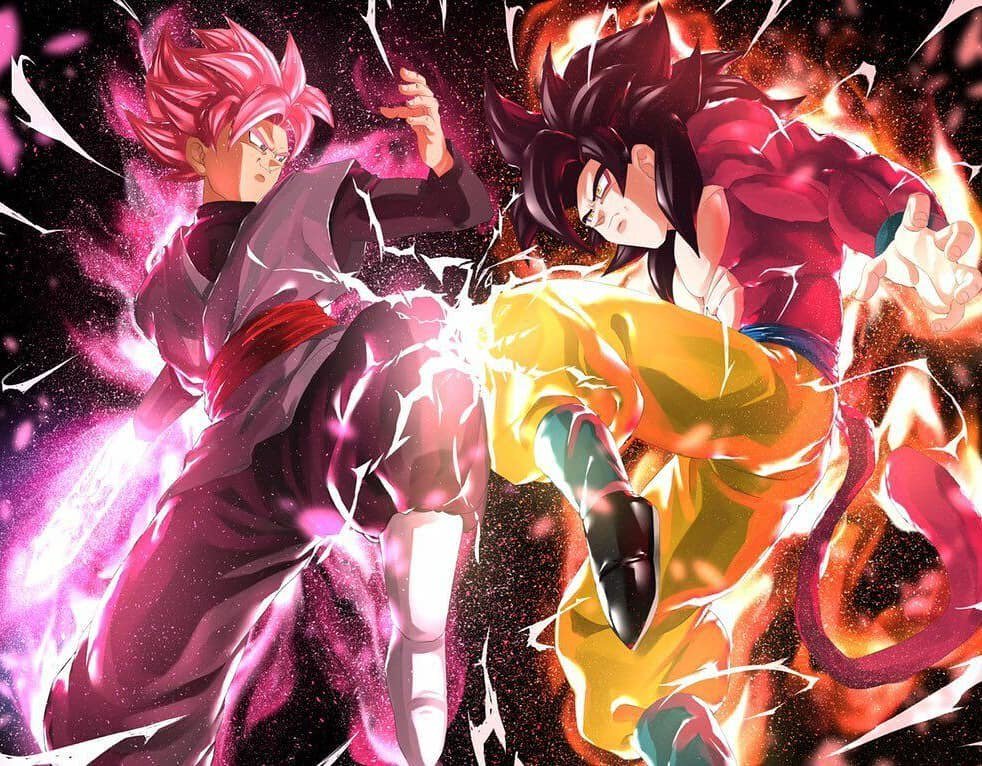 Dragon Ball Super (@_OfficialDBS) / Twitter Dragon Ball Super (@_OfficialDBS) / Twitter