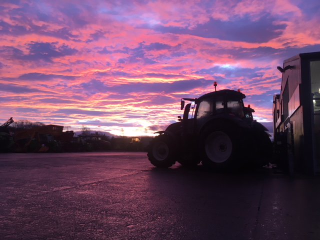 Good morning everyone from <a href="/BRMLtd/">BRM Ltd</a>