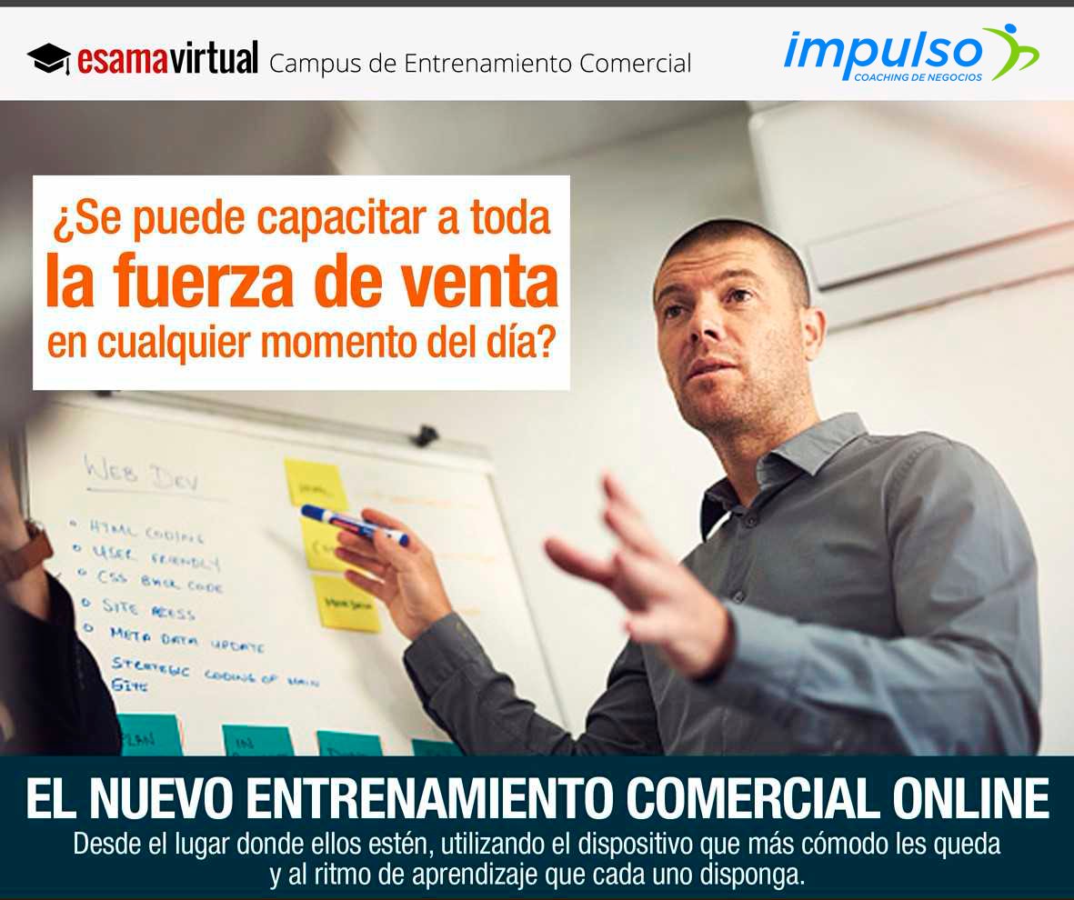 Impulso Coaching tweet media