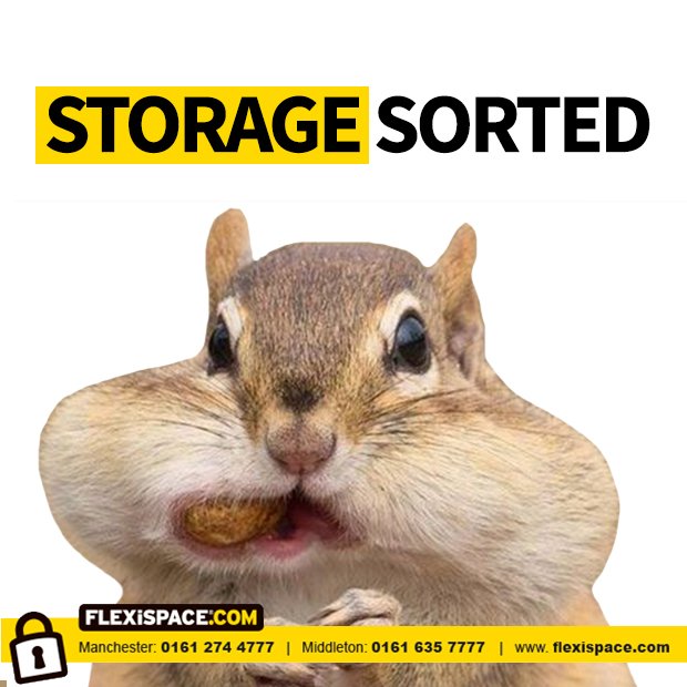 StorageworldUK's tweet photo. Did you know you only have to sign a two week contract minimum to get storage with us! We love short term contracts and we know that you do too!
Head to our website and see how much space you're going to need 👉🏼 https://t.co/tVV31InrLh
#SelfStorage #StorageUK https://t.co/bKyy8Ktt7a