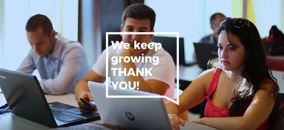 "Fiware Tech Summit 2017" fue el 3er gran evento <a href="/FIWARE/">FIWARE</a> y el 1ero de una serie con Málaga (España) como punto de encuentro para desarrolladores y colaboradores. @FiwareMAC estuvo allí :)
ow.ly/MCAk30hhVoG