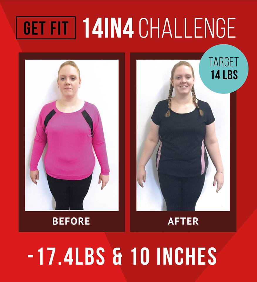 GetFitBlaydon's tweet photo. #wednesdaywisdom It would be WISE 😉 to sign up to our January 14in4!  28 days of flushing out those bad habits and shredding the fat that you'll have built up over the festive period! Eat great food, work out to great routines and with a great bunch ..if we do say so ourselves! https://t.co/fa4QauSmRi