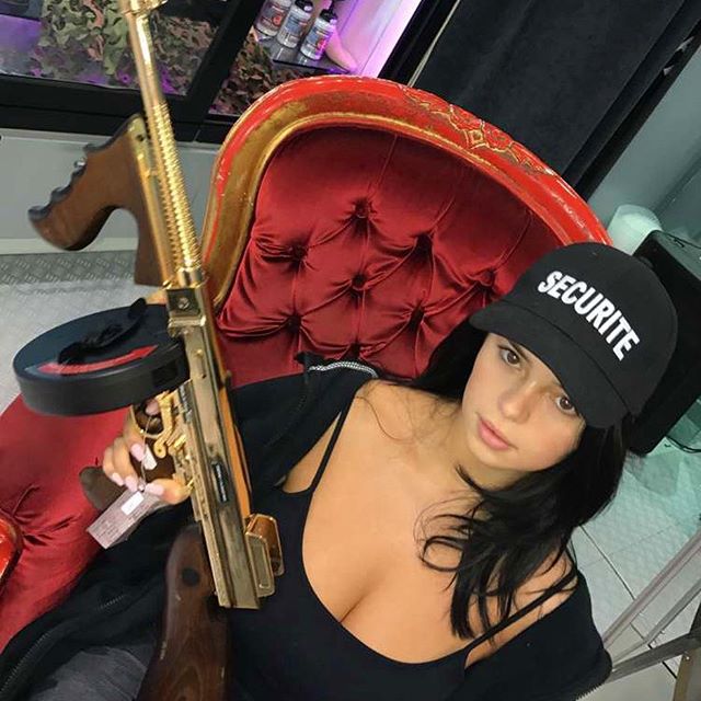 ColSohal's tweet image. All we need is love 💋