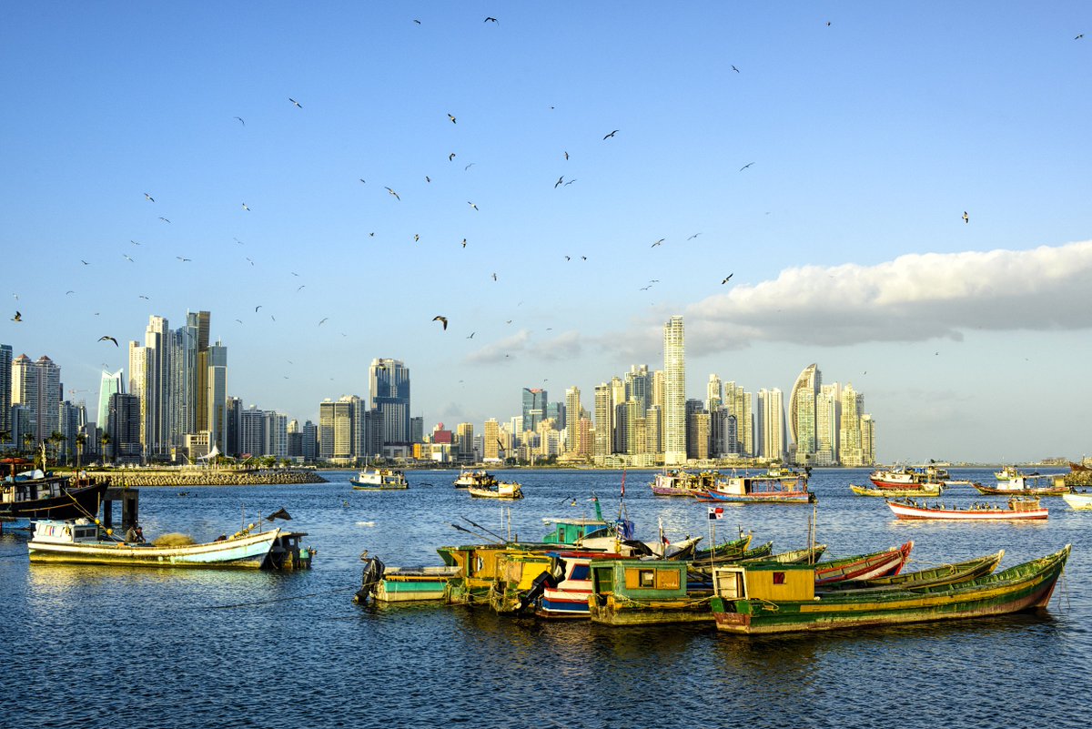 Se espera que la aerolínea nacional de China, Air China, abra el primer vuelo de conexión entre China y Panamá en 2018, dijeron el 19 de diciembre funcionarios del aeropuerto. #China #Panamá #Turismo