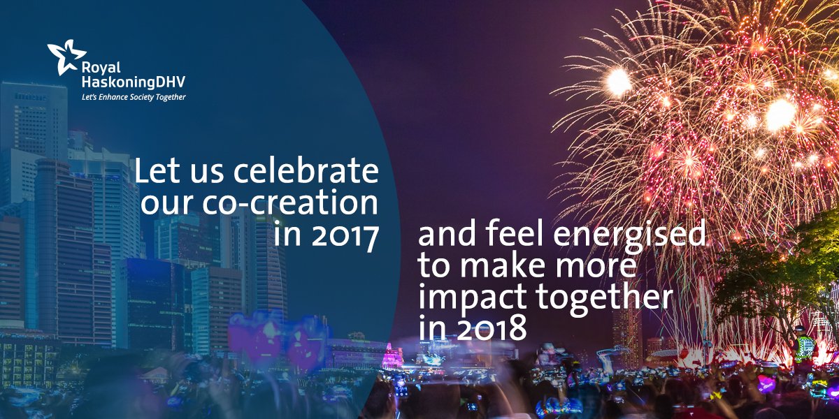 Season’s Greetings and Best Wishes for 2018 from all of us