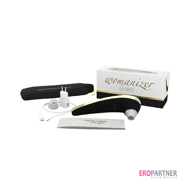eropartner's tweet photo. The new Womanizer +size – even larger and therefore even easier to use! https://t.co/2cbZyaePrA
.
#vibrator #sextoys #sex #women #pleasure #masturbation #girls #sexywoman #hotnight #withlove #passion #letsgetfun #inbed #sexywomen #perfectnight #sexualhealth #orgasm #eropartner https://t.co/pUm8e4KZgu