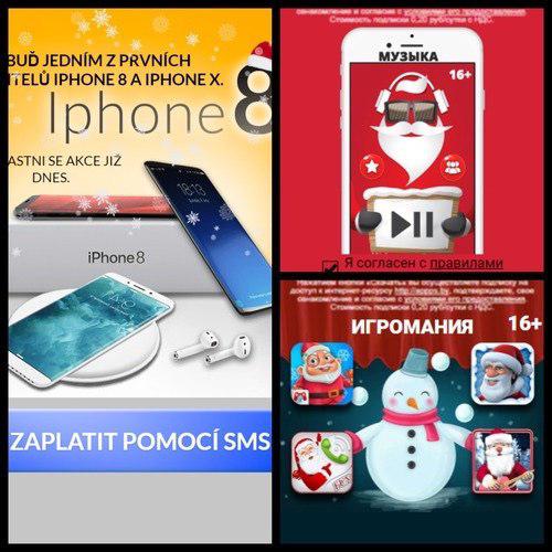 affshark's tweet image. The great holidays are coming, and it's the perfect time to pick up some thematic campaigns.
Check out our brand new Christmas and New Year offers!
Pick this ones and drop a line to your manager to get much more geos!
goo.gl/N8QZhx

Merry Christmas and happy New Year!