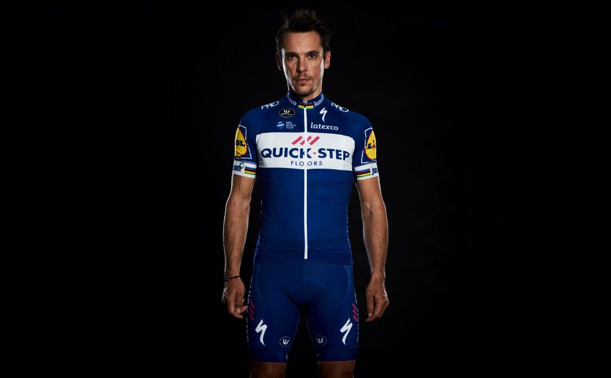Hungry for the new season to start 🐺🔥 #WolfpackTeam #StriveForFive #NewKit (📷 Sigfrid Eggers)