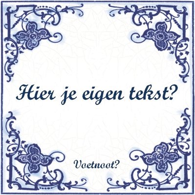 Een bedrukt tegeltje voor onder de kerstboom? Met een unieke kerst spreuk of een mooie foto? Ga aan de slag en maak een prachtig tegeltje! tegeltjes.com/tegeltjemaken