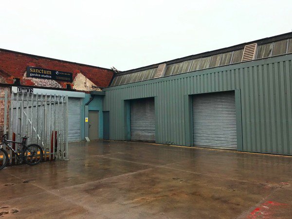 Workspace Properties tweet media