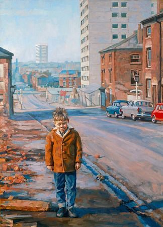 Forward_Gallery's tweet photo. Newtown Kid by Danny Howes
Available from Colmore Editions and currently has 10% off both the framed and unframed price.
Click the link below to find out more.
https://t.co/1AtEGW4th1
#Birmingham #SignedLimitedEdition https://t.co/FhSv6bd7h3