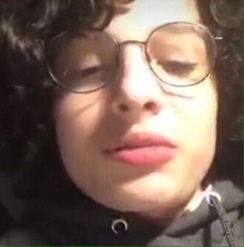  - finn wolfhard live instagram followers