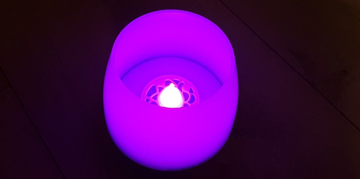 IoT - Reverse engineering simple Bluetooth LE devices (new blog post) nilhcem.com/iot/reverse-en…