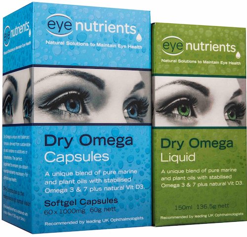 eyenutrients's tweet photo. #Eyenutrients research shows natural ingredients act synergistically to promote and enhance inflammatory responses #dryeye #Omega3 https://t.co/LYuCuVvxNk
