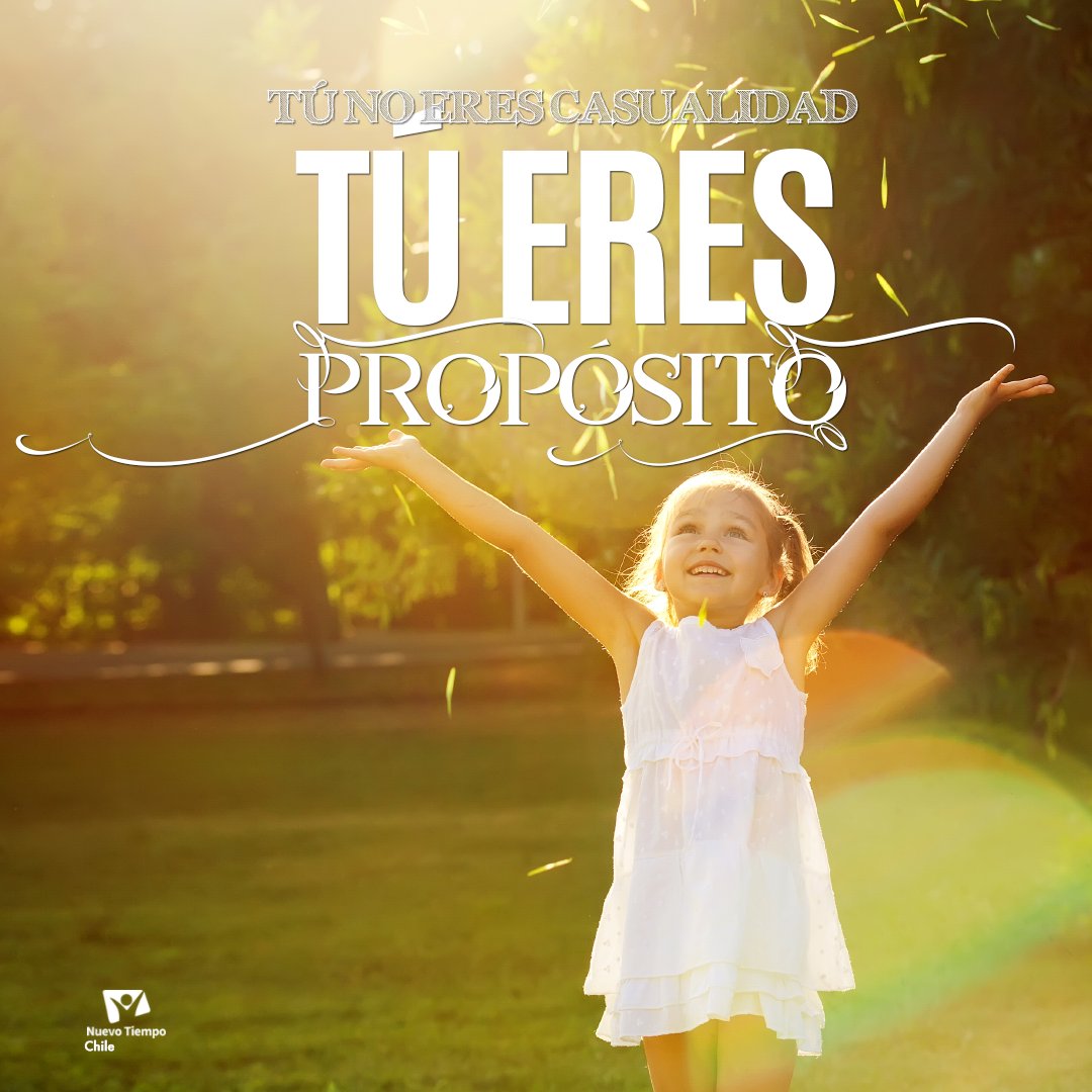 ntchile's tweet photo. ¡Tú naciste con un propósito eternal! ¿Lo crees?😊
Confía y entrégate a #CristoJesús, nuestro gran Salvador. 🙌🙏
#FelizMiércoles
Deja tu pedido y #ComparteNT https://t.co/hSiUMP0103