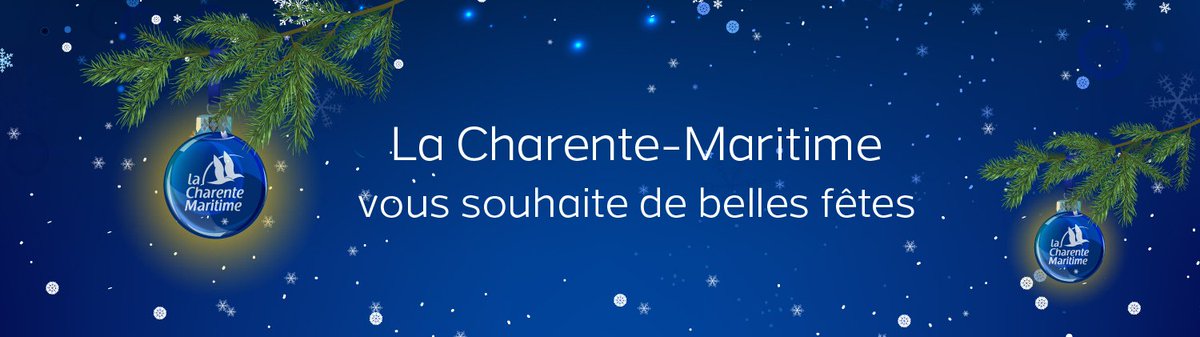 Département de la Charente-Maritime tweet media