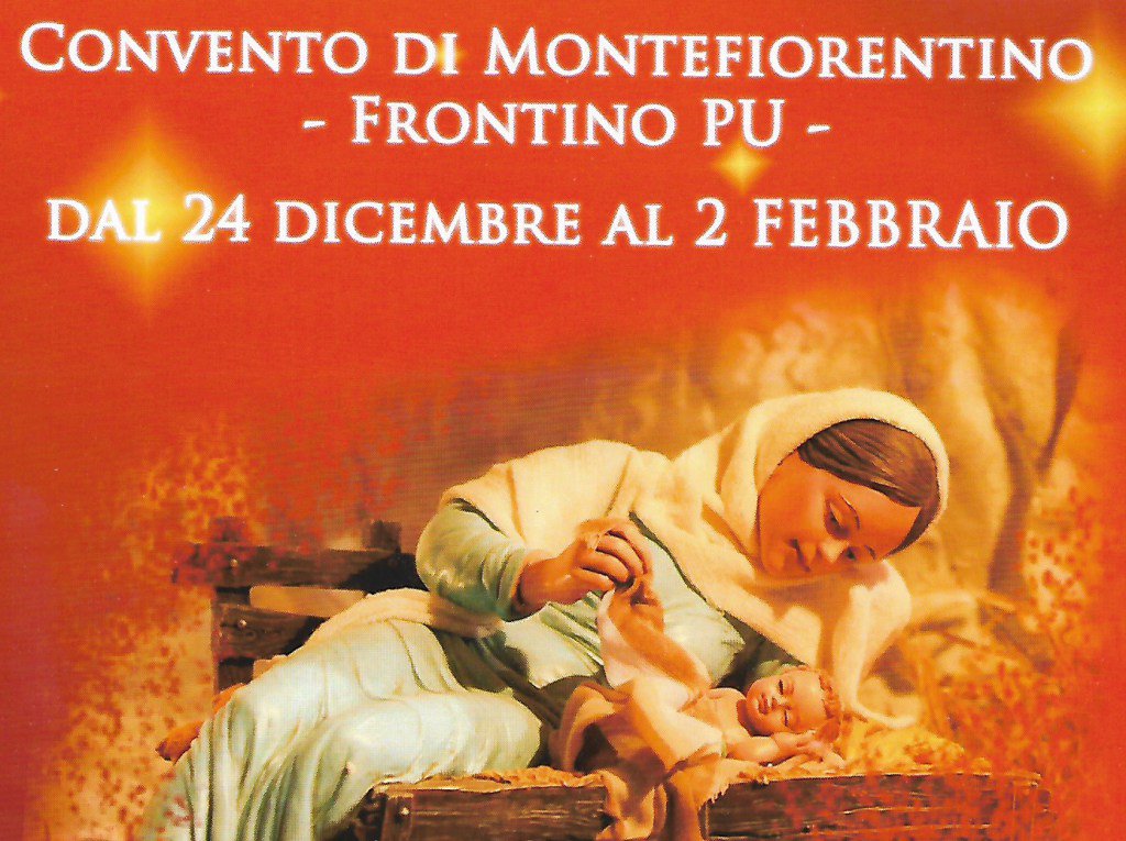 Frontino Montefeltro tweet media