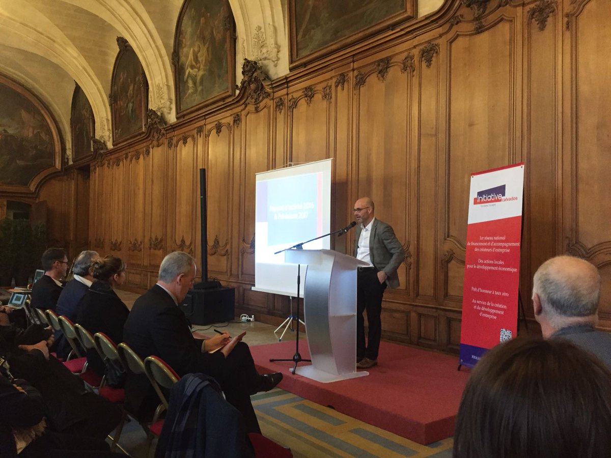 Normandie Incubation tweet media