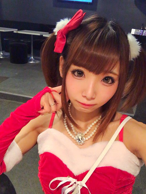 Twitterのコスプレ画像42