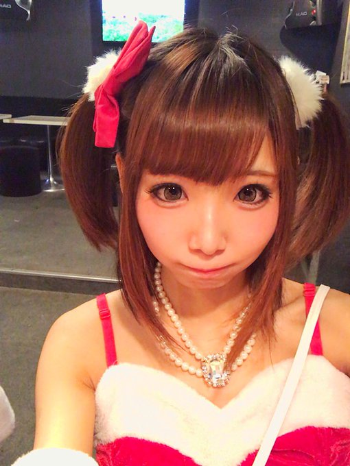 Twitterのコスプレ画像43