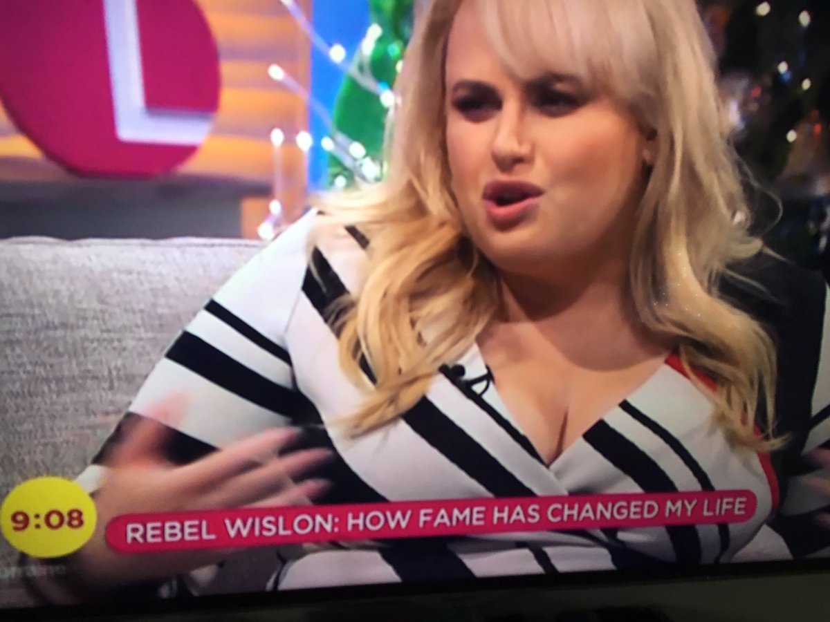 kelore33's tweet photo. Another one this morning @ITV @ITVLorraine Who is in charge of this? https://t.co/8KhJ3ZQ08m