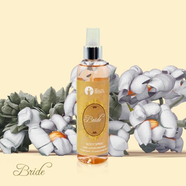 The Beauty Secrets Pa Twitter معطر الجسم برايد ٢٥٠ مل بعبير الفانيلا الشهي والمثير يعطيك انطباعا انثويا مع درجة ثبات عالية ذى بيوتي سيكرتس
