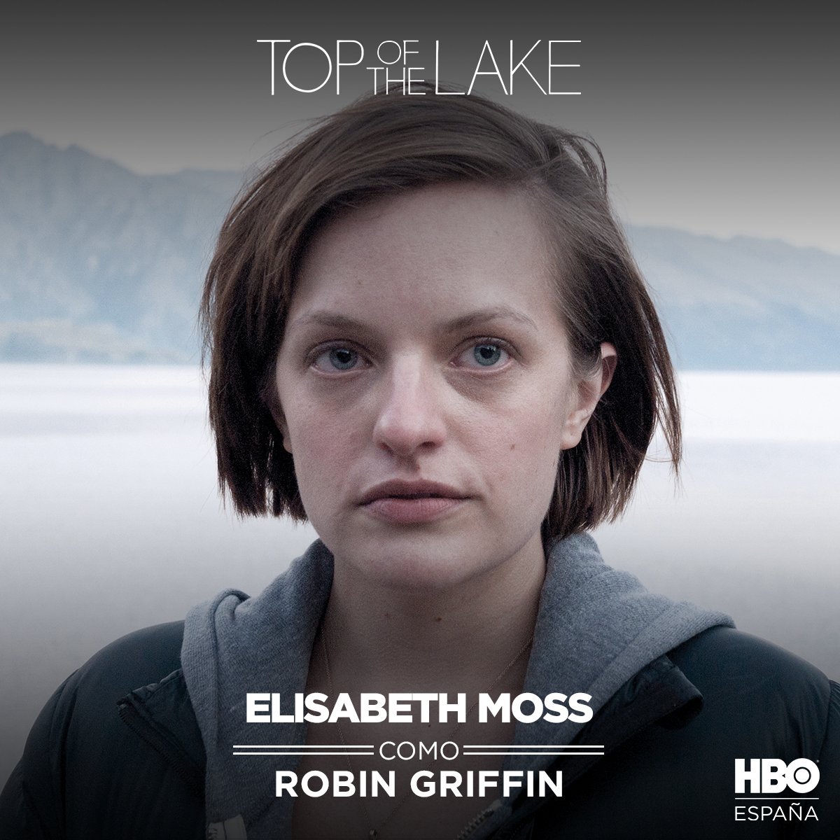 HBO Max on "Nicole Kidman, Elisabeth Moss y Gwendoline Christie protagonizan Top of the Lake: China Girl. Todos los episodios de Top of the Lake están disponibles en https://t.co/Dj8coua9xR https://t.co/A80KJdG5Tx" /