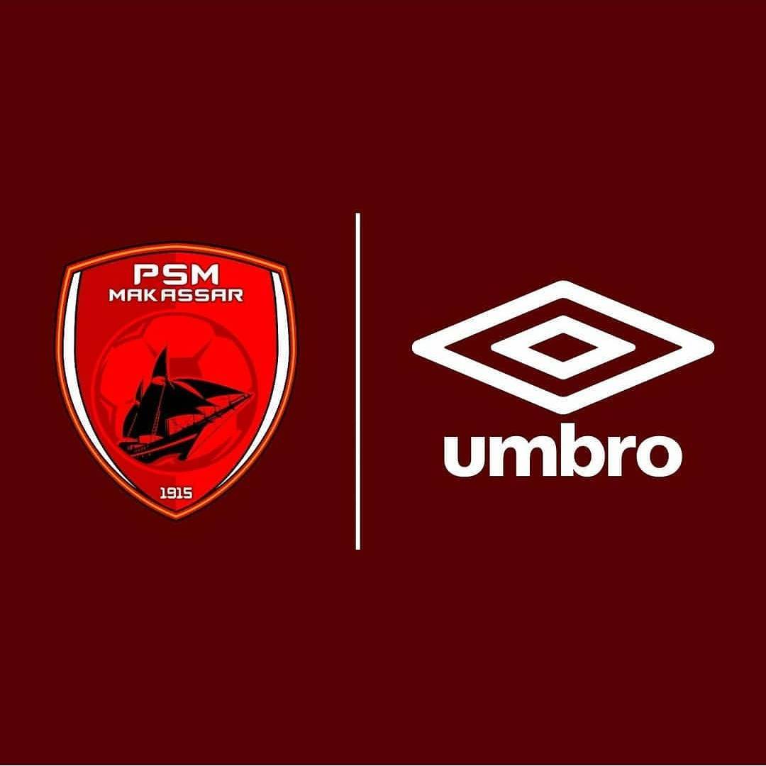 One of Indonesia's oldest football clubs joins the Umbro family - welcome to <a href="/PSM_Makassar/">PSM Makassar</a>!