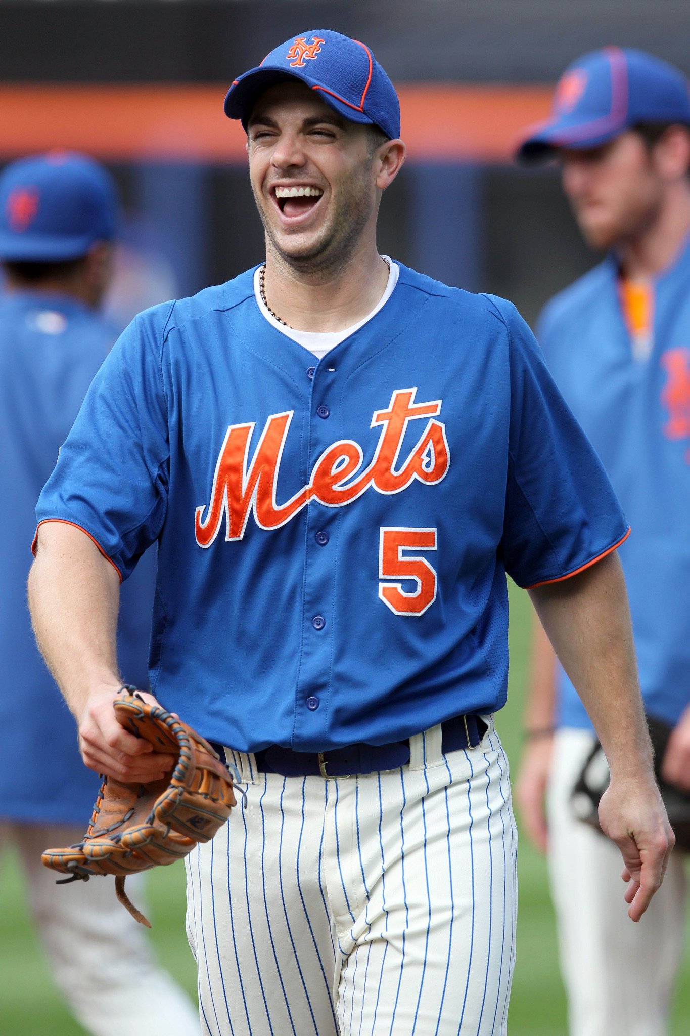 Happy Birthday! David Wright 