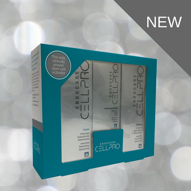 AesthetiCareUK's tweet photo. Something exciting is coming your way in the New Year ๐
The brand new CELLPRO Regime Kit provides excellent value for you and your customers - it's a great way for them to get started on the CELLPRO regime!
Comment below to express your interest #CELLPRO https://t.co/BfpNgT0Tkw