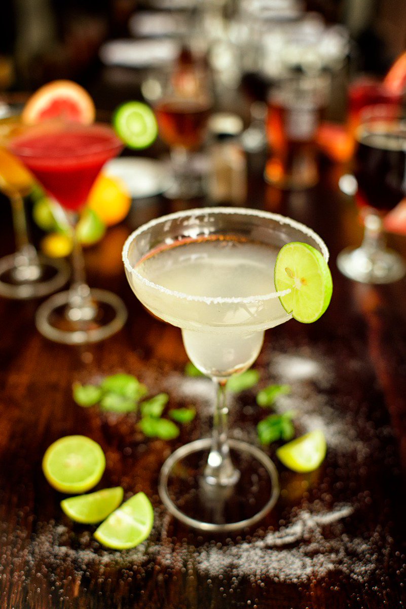 Brewing craft beers is our forte, but making a mean Margarita is one of our hidden skills too! Drop by and try the range of cocktails at our Taproom!

#Taproom #Cocktails