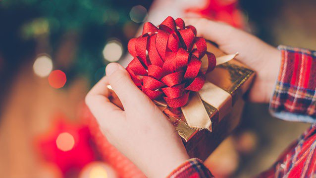 Les #BigData du père Noël.
bit.ly/2kNV7e1