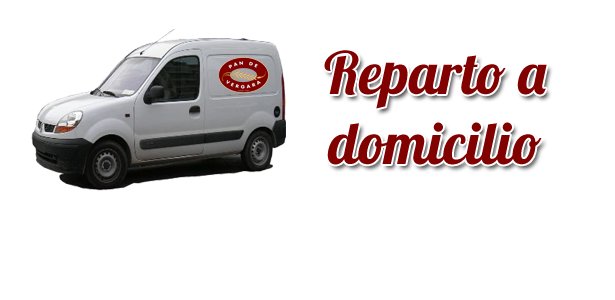 📢 PAN DE VERGARA servirá el pan a domicilio ESTE DOMINGO 24 DICIEMBRE. Queremos que no falte en vuestra mesa, como siempre, nuestro pan🍞. Haz tu encargo a nuestros repartidores🚐 y COMPARTIR por favor. ¡Gracias!
