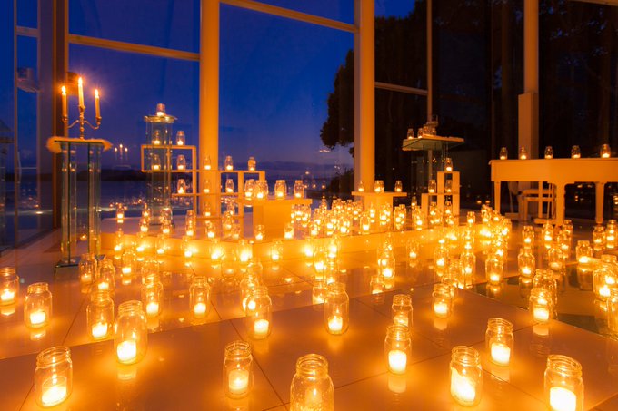 ハウステンボス公式 Htb Official 17年12月 Twilog