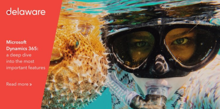 DelawareHungary's tweet photo. #MSDynamics365 combines advanced insights, machine learning and IoT with ERP and CRM power. Dive in! https://t.co/FX1lArkHfG https://t.co/CACdJsHAFs