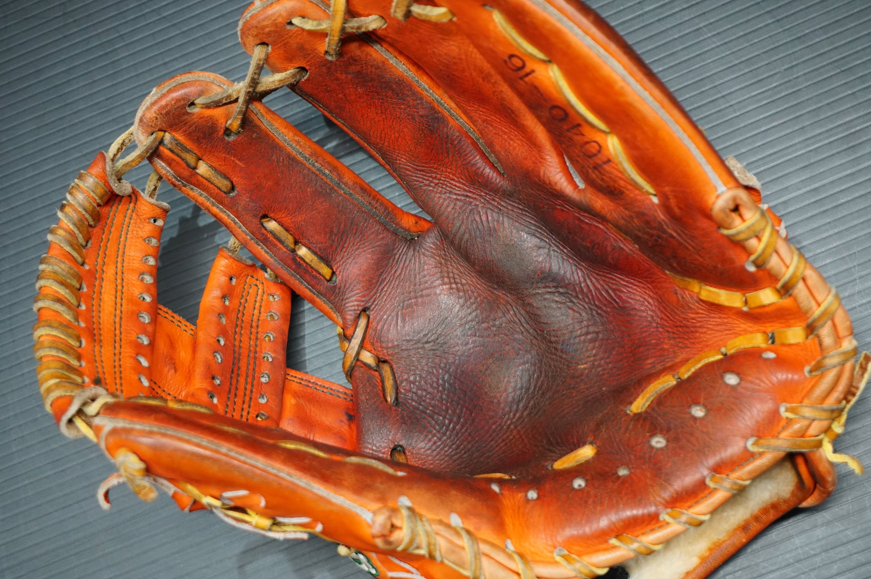 久保田スラッガー 中日ドラゴンズ 亀澤恭平選手実使用スパイク